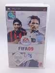 GRA Ea Sports Fifa 09 Fifa 2009 NA PSP 471/05/25s
