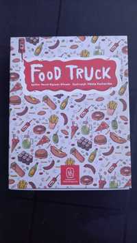 "Food Truck" gra towarzyska