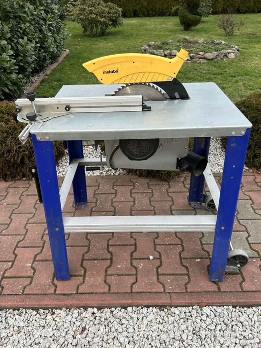 Krajzega Niemiecka Metabo 220v