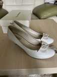 Buty slubne La Boda 38,5