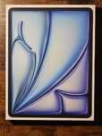 Apple iPad Air 13" M3 256GB Wi-Fi + Cellular Niebieski MCJ64TY/A