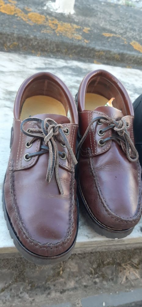 Sapato Vela Jack Morgan N° 39 Usado Bom Estado Entrego em Alfragide