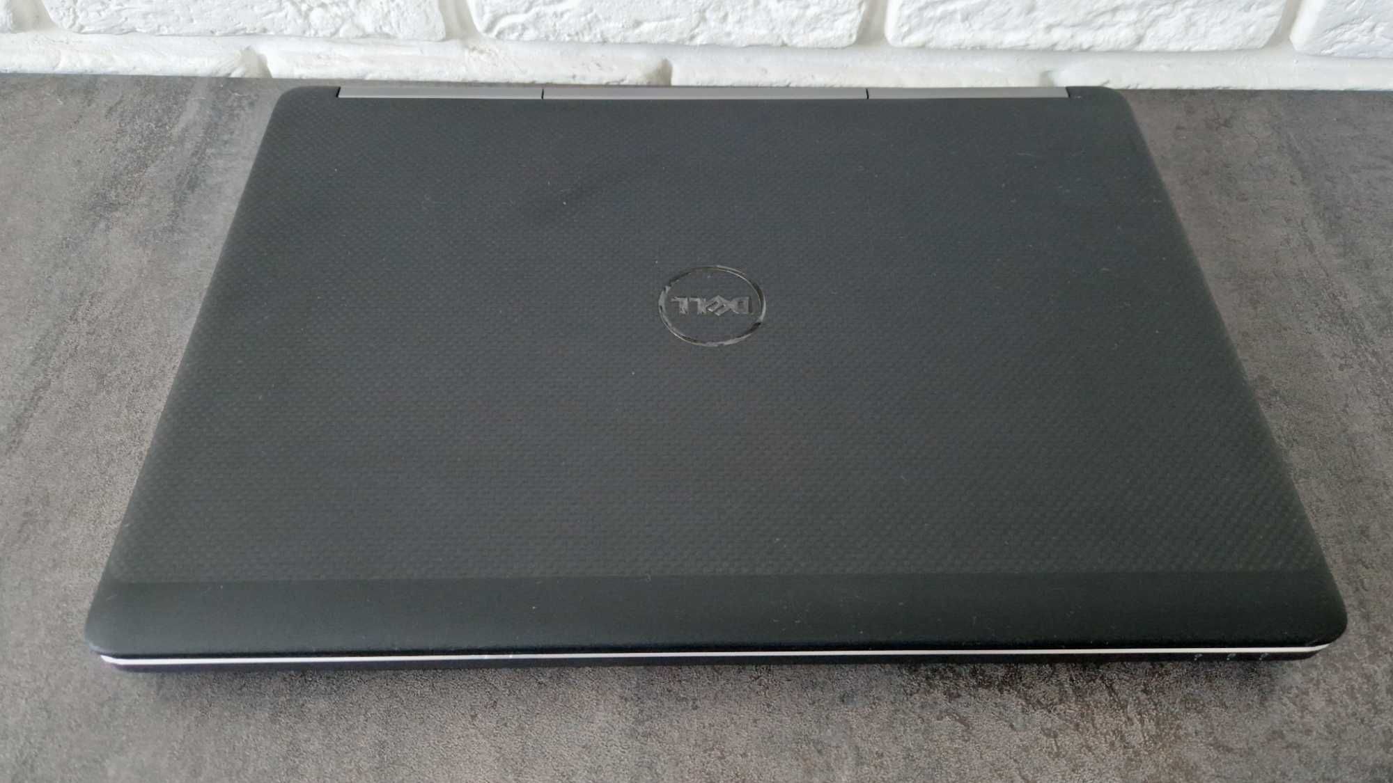 Ноутбук Dell Precision 7510 I7-6920HQ /16/256/nVidia
