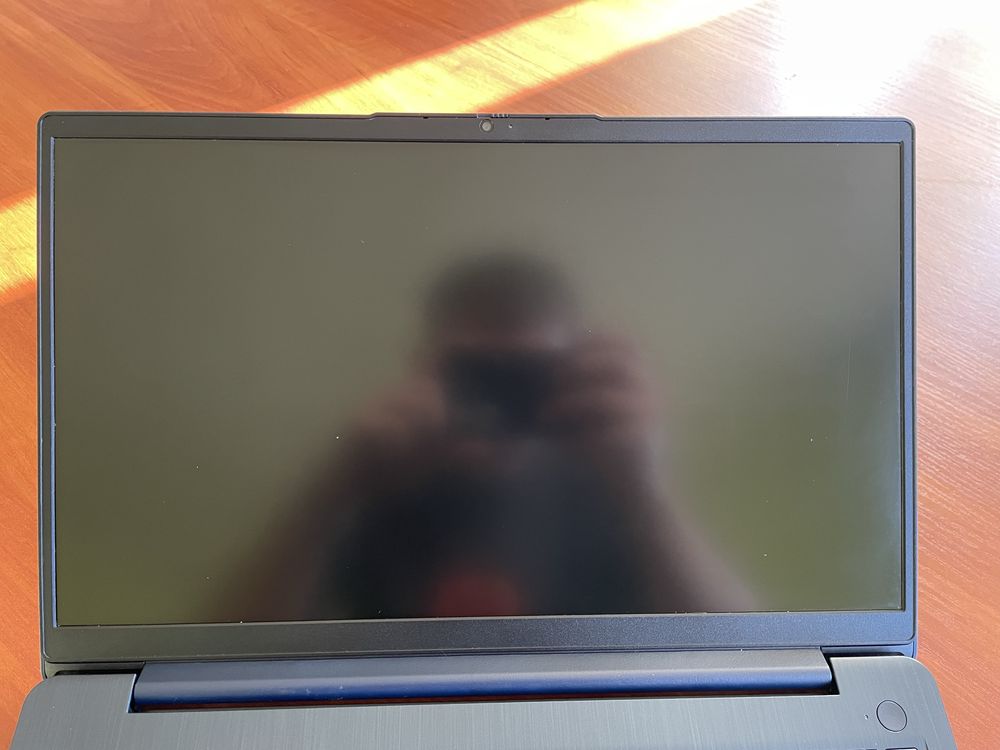 Lenovo IdeaPad 3 15IAU7