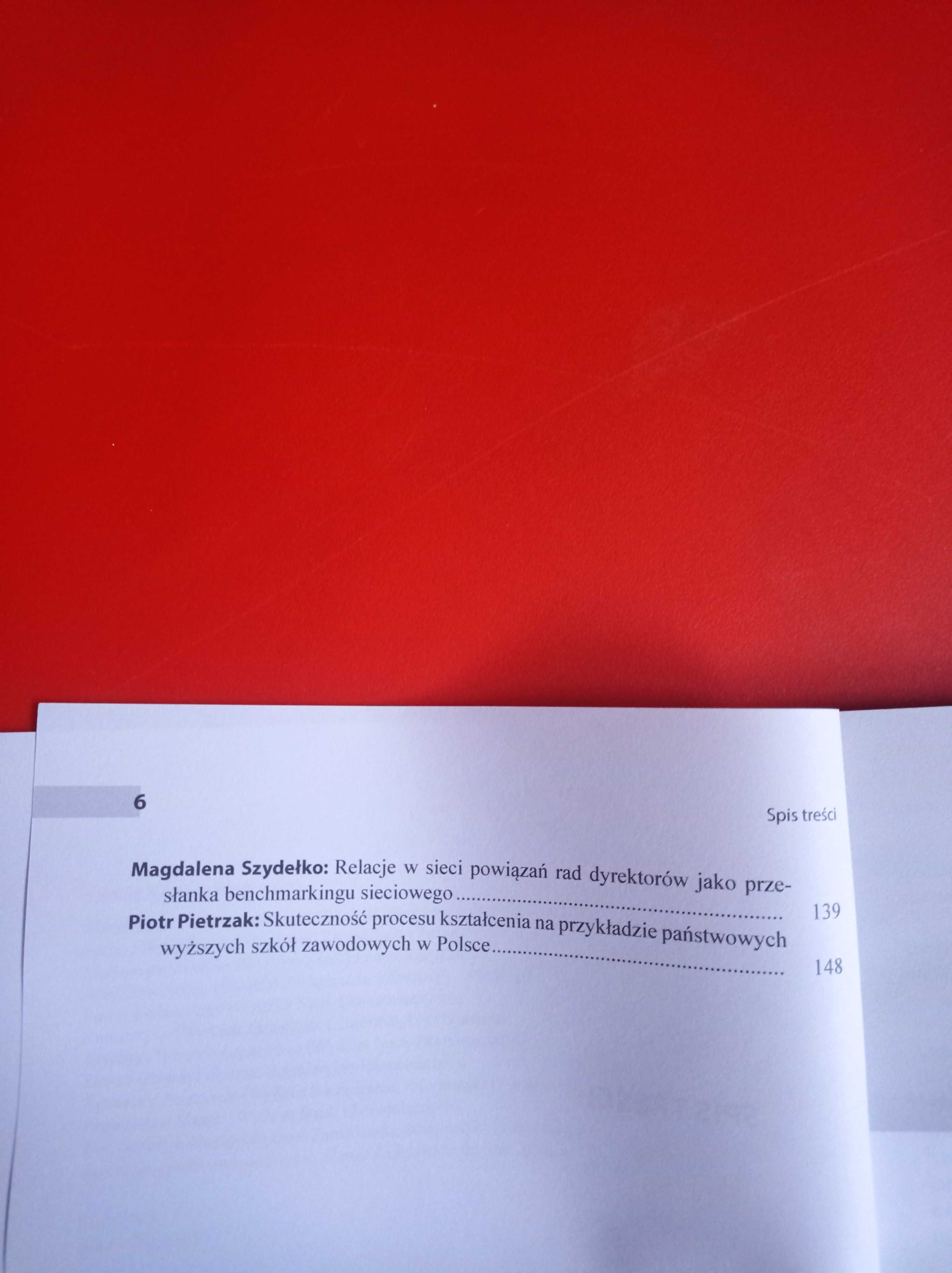 Kierunki zmian i rozwoju współczesnej rachunkowości M. Kowalewski