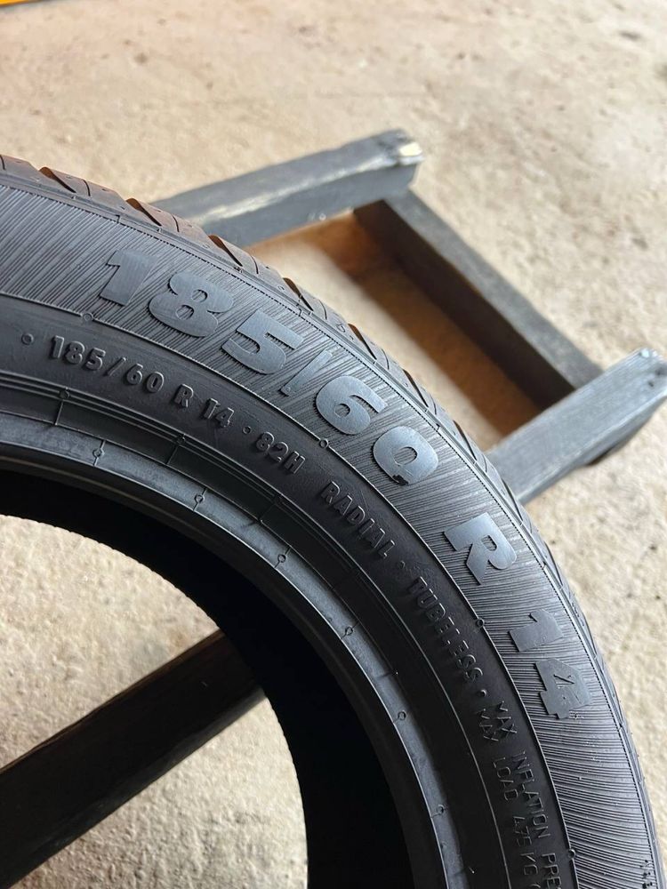 Розпаровка НОВА 185/60 r14 Platin RP310 Diamant 2018р (494)