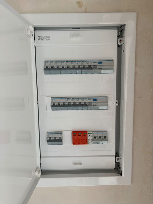 Instalacje Elektryczne Usługi