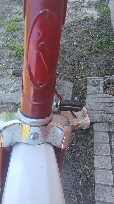 Велосипед Мінськ дорослий