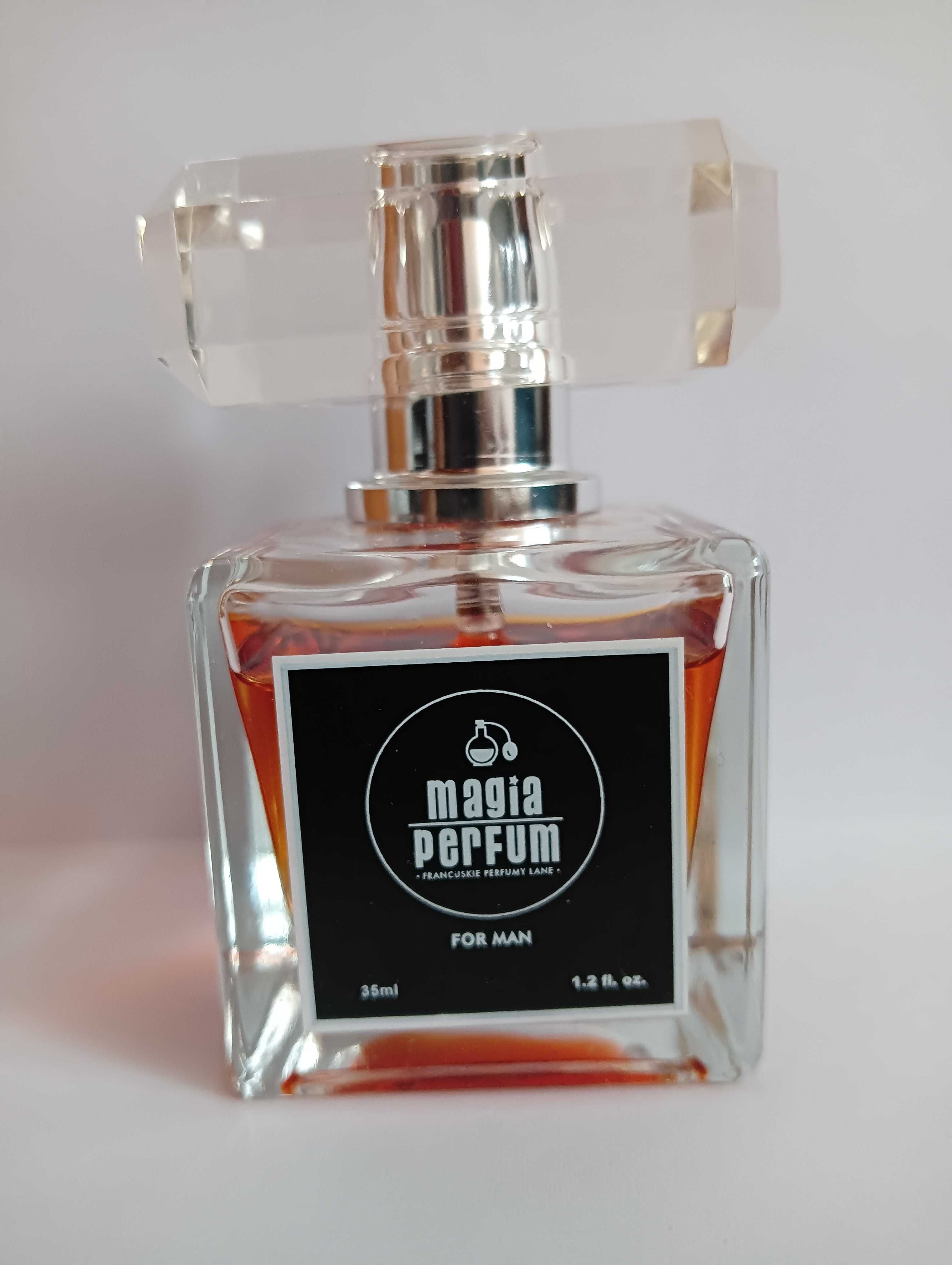 Dior Fahrenheit odp. PERFUMY FRANCUSKIE Magia Perfum nr148