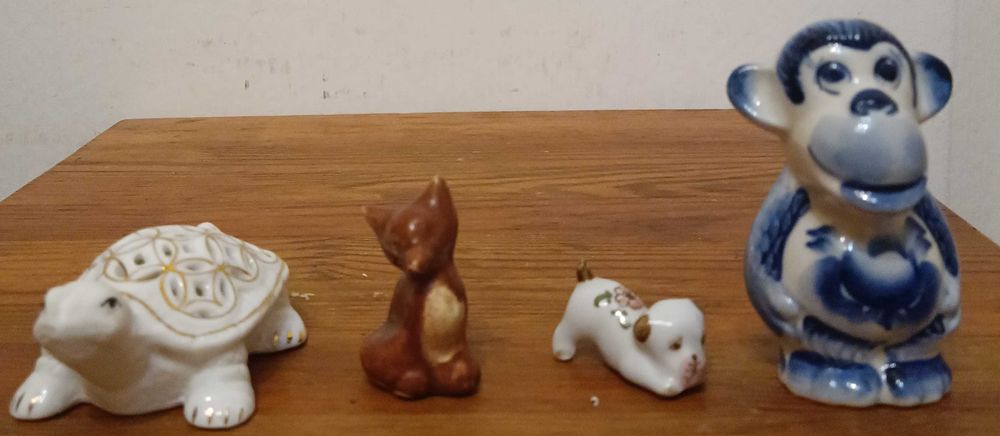 Ваза подсвечник яблоко стекло  пирамида