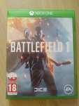 Battlefield 1 - Xbox One