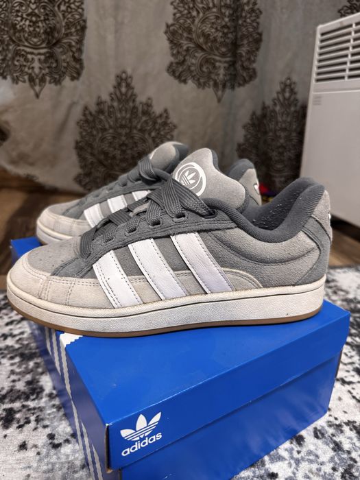 Кросівки adidas campus 00s beta устілка 26 см