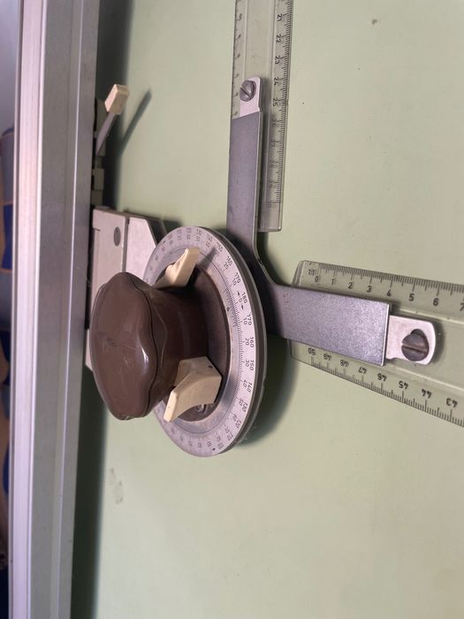 Estirador Desenho Profissional