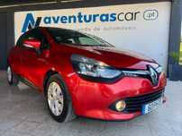 Renault Clio 0.9 TCE Dynamique S
