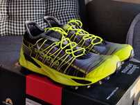 La Sportiva Mutant Trail EUR 41 / UK 7 ½ / US 8 ½