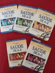 Coleção de Livros de Saúde de A-Z