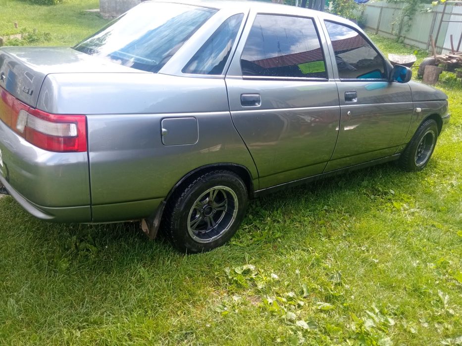 2110 1.6 8 клапанна