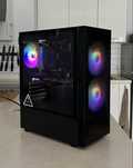 Komputer gamingowy i5-9400f/16gb ddr4/gtx1080 8gb/ssd 500gb/550w