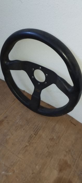 Volante desportivo KD