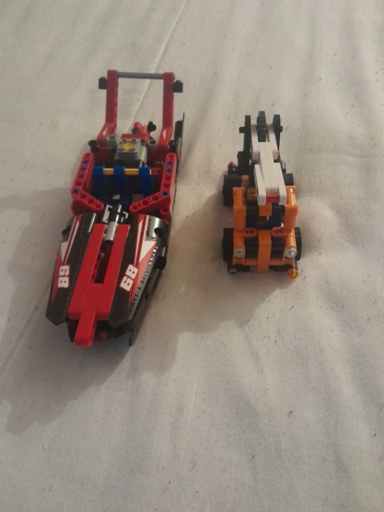 Legos Technic (LEGO)