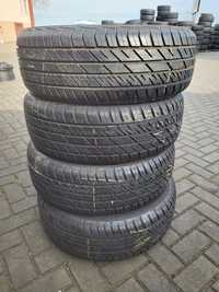 Komplet Nowych Opon Letnich Demo POINT-S SumerStar 215/65 R16 Dot 12