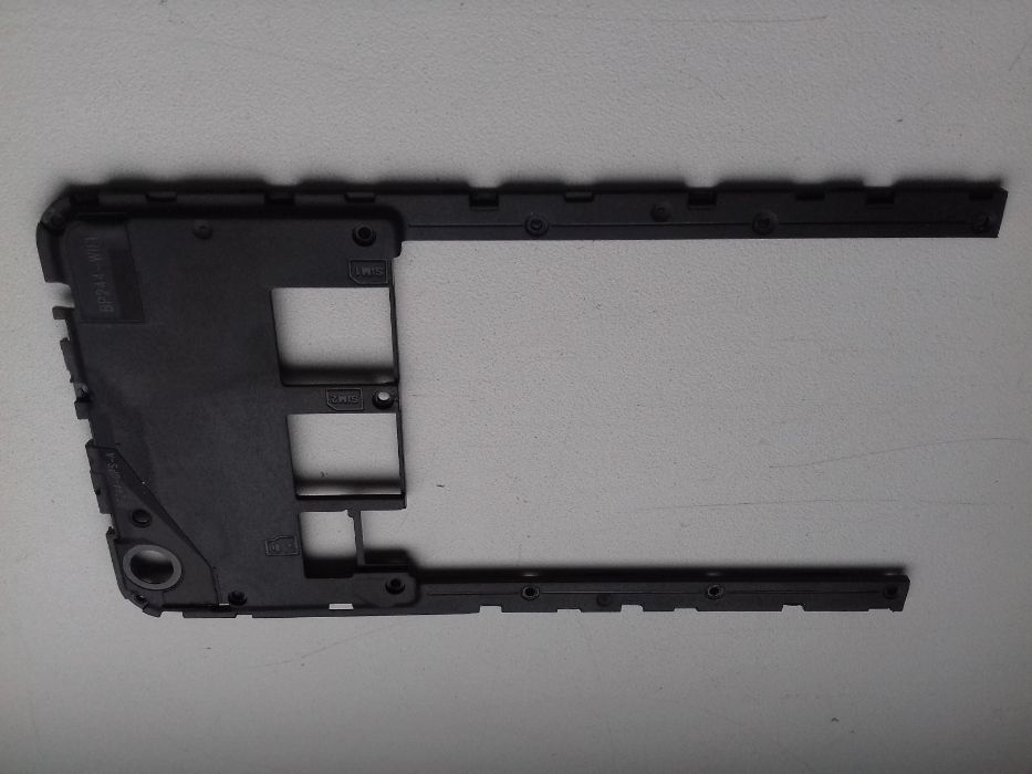 Корпусные детали смартфона Assistant AS-5435/AS-501