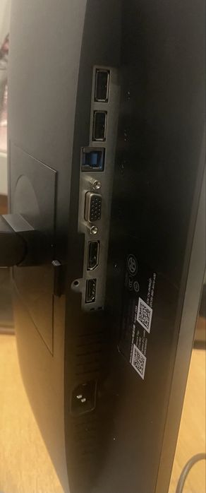 Dell P2219H 22" Led  FullHD