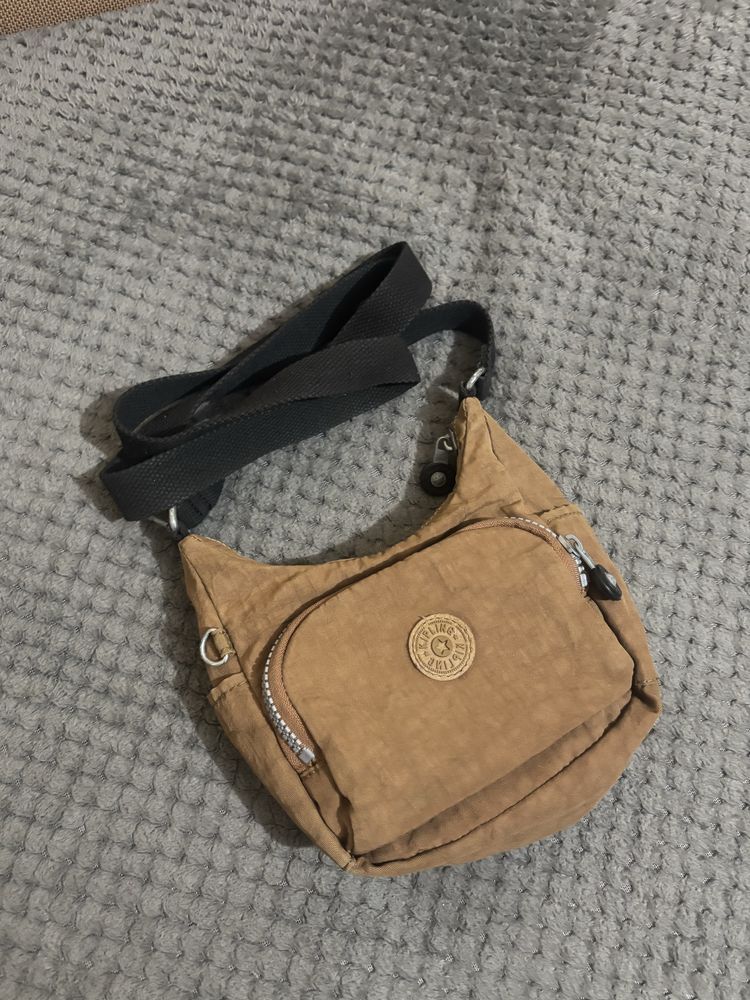 Сумка Kipling Месенджер Кіплінг
