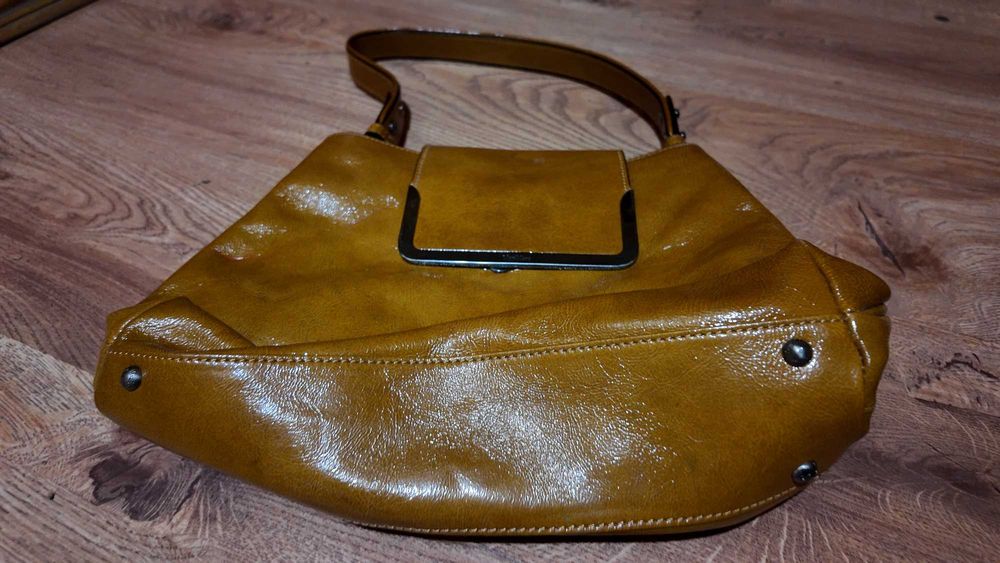 Шикарна жіноча сумочка Max Mara оригінал