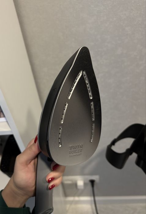 Прасувальна система TEFAL IXEO+ QT1510E0