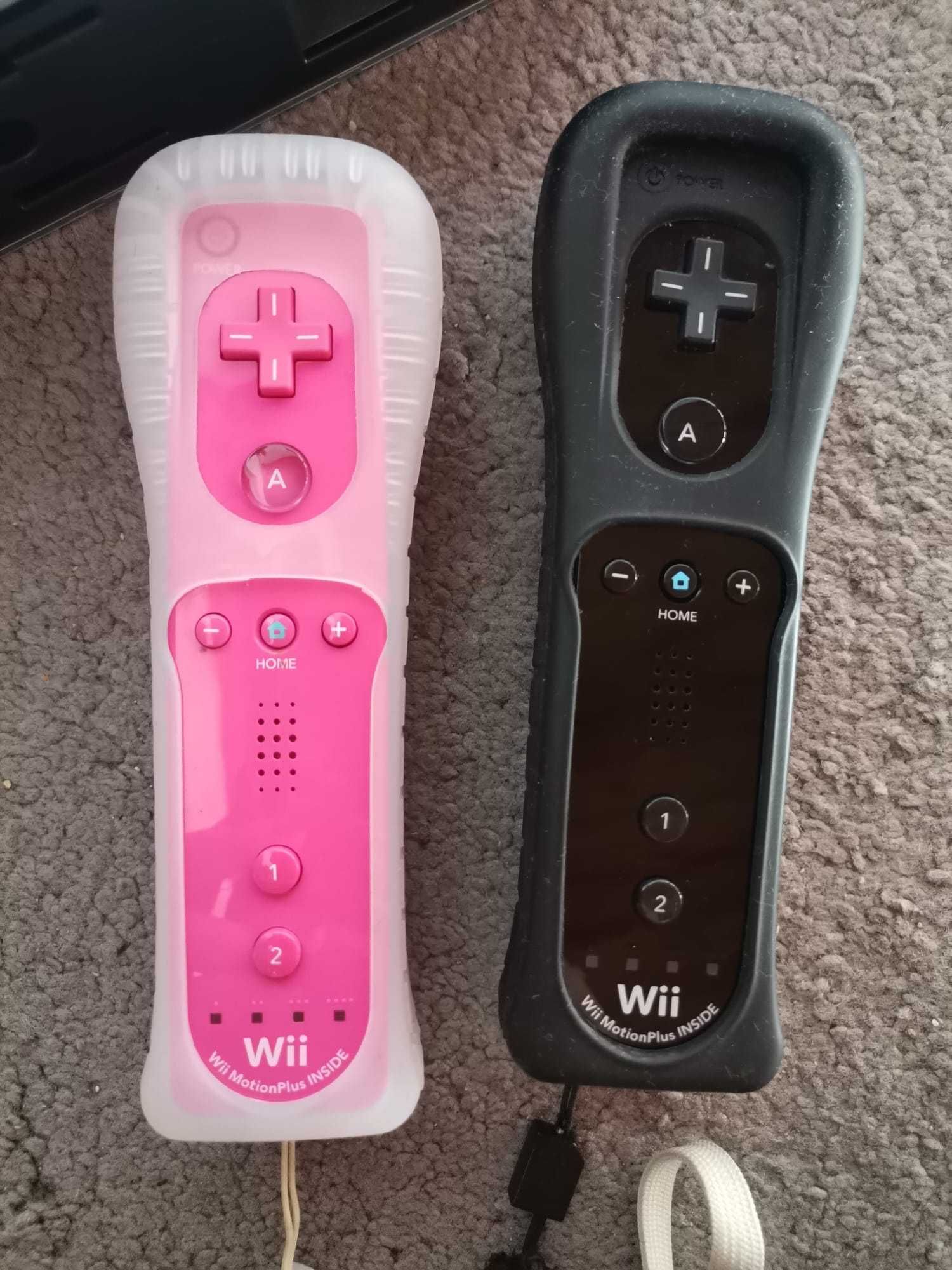 Nintendo WII Usada