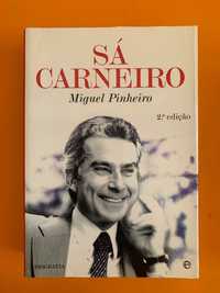 Sá Carneiro - Miguel Pinheiro