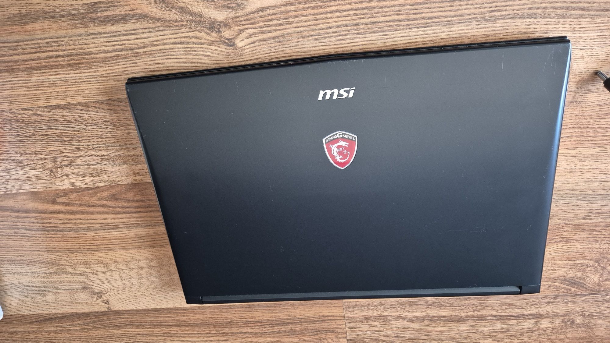 Msi GL72 6QC-029XPL