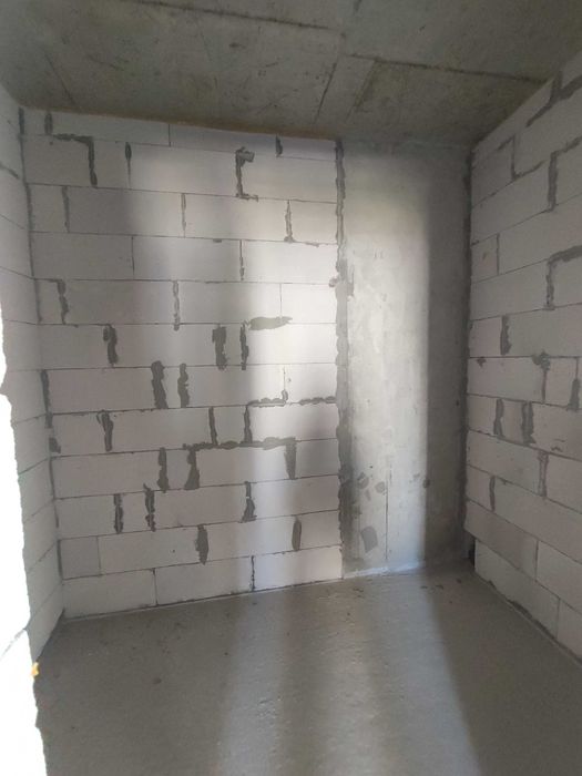 1-кім. квартира 55,4 м.кв. ЖК Вежа, вул. Б. Хмельницького