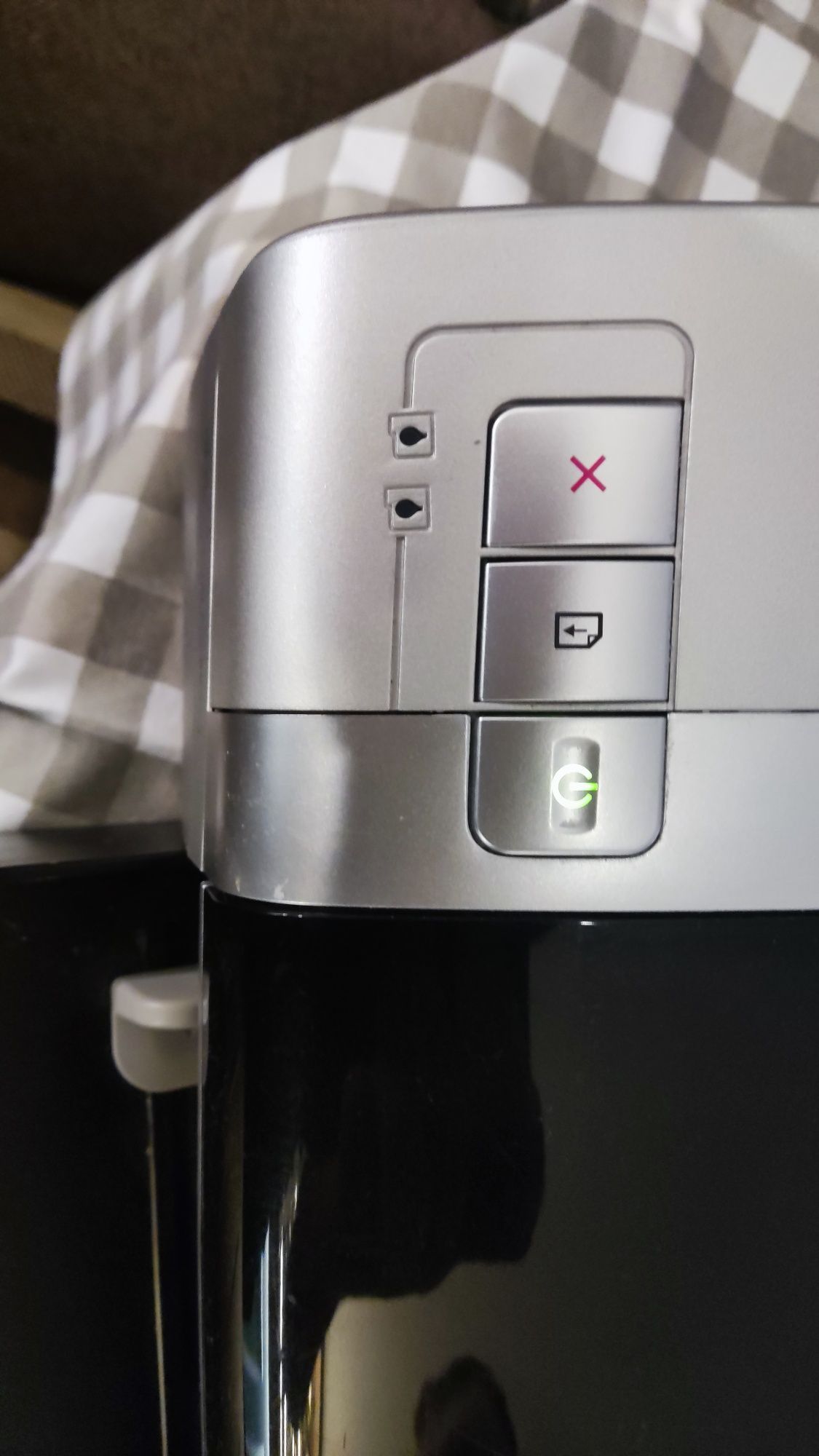 Принтер HP PhotoSmart Pro B8353