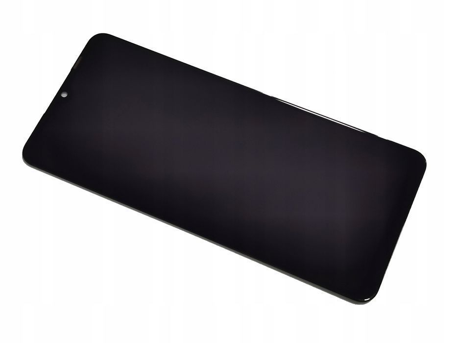 Nowy Wyświetlacz Lcd Ekran Do Samsung Galaxy A12 A125 Sm-A125F