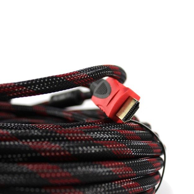 Кабель посилений HDMI-HDMI