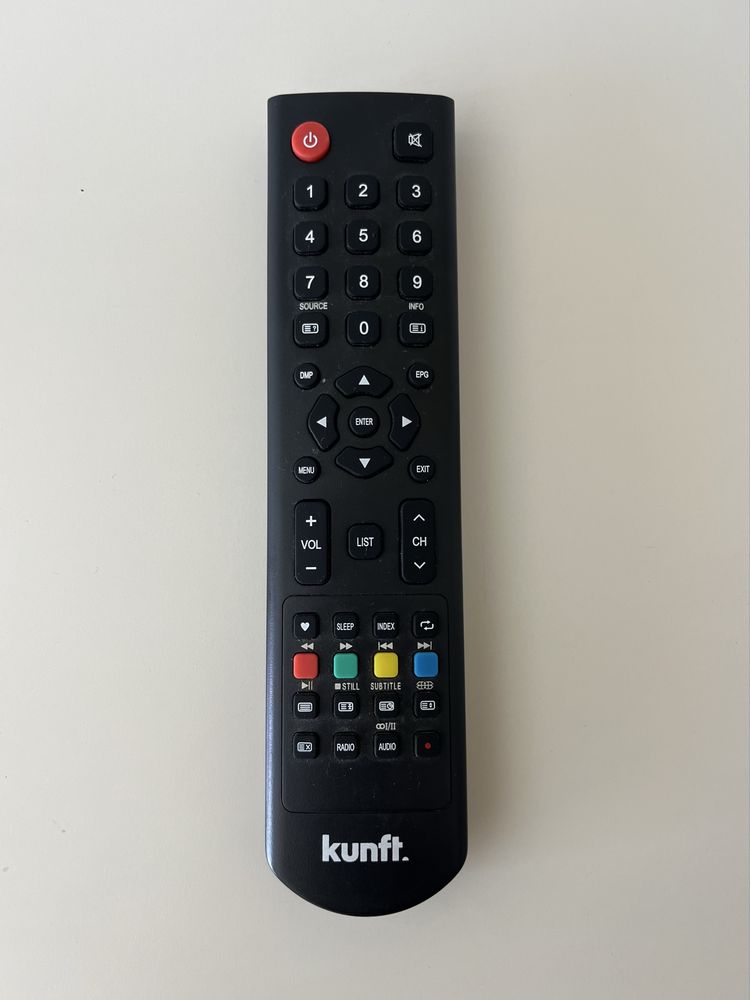 TV KUNFT K4157H28H (LED - 28'' - 71 cm - HD)
