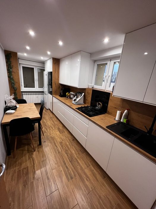 Wykończenia wnętrz