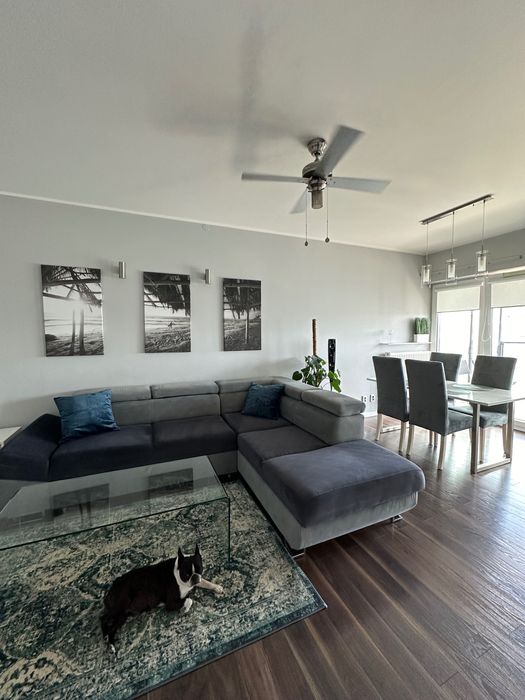 Komfortowe mieszkanie 2-pokojowe | ul. Banderii 4, Wola /Rezerwacja