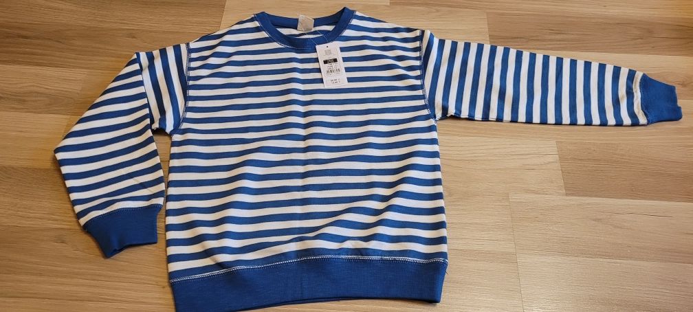 Bluza Cool Club rozmiar 134