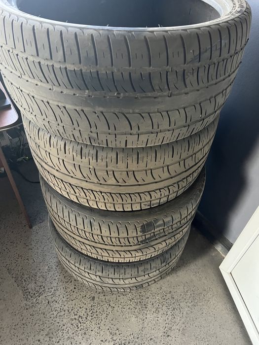 Продам шины