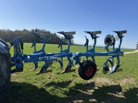 Продам плуг Lemken(Лемкен) europal 7 (Євроопал)