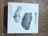 DJI googles 2  Motion combo (DJI RC Motion 2)