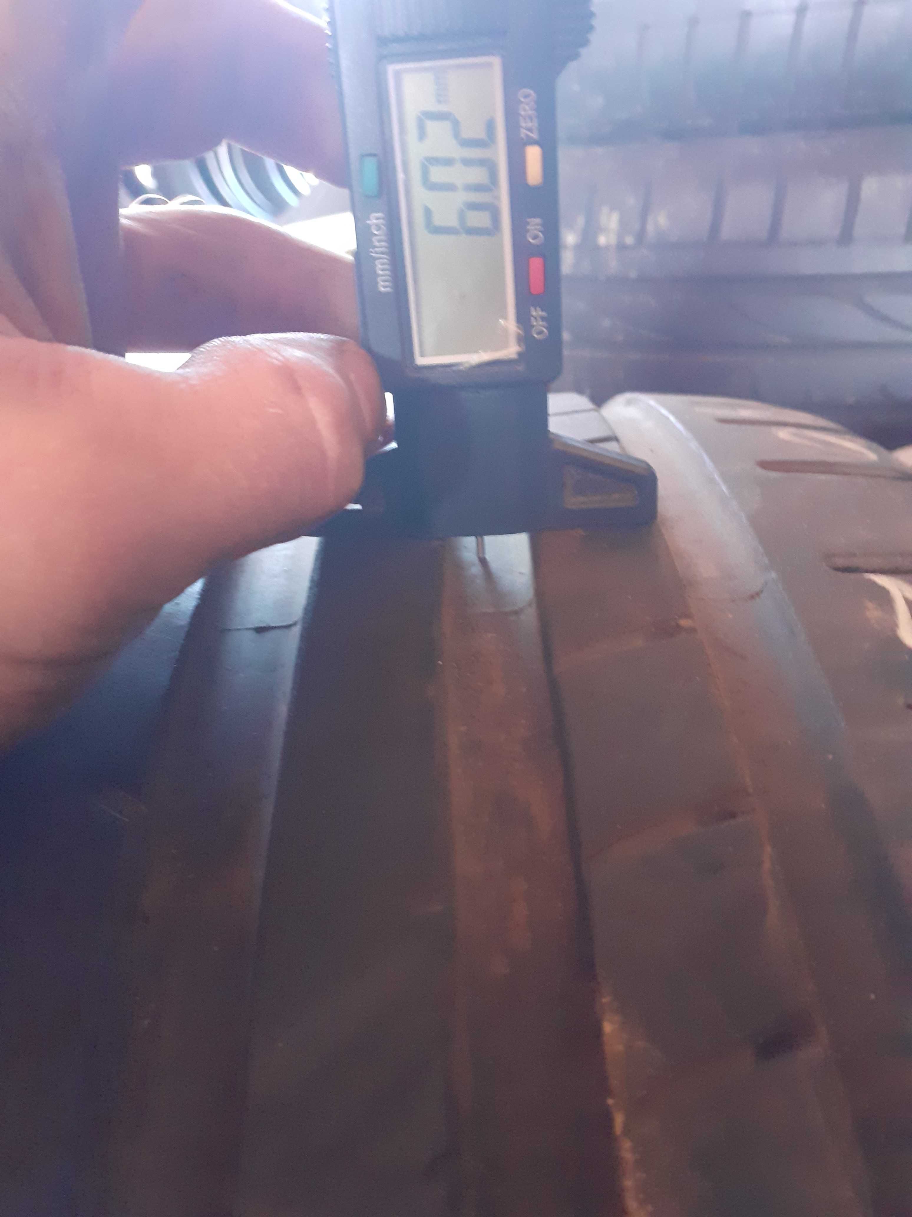 2x używane opony letnie 245/40 R20 Leao 2021r Montaż GWARANCJA