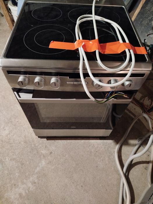 Piec elektryczny Amica