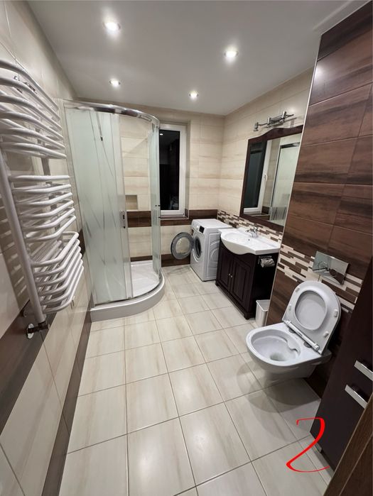 Nowy Targ – dwa mieszkania do wynajęcia na długi termin