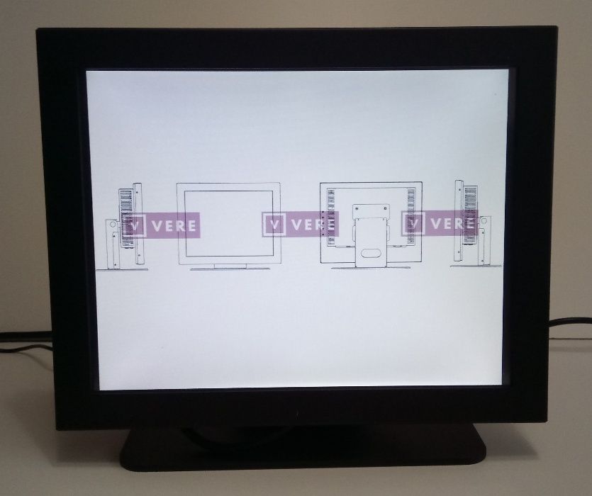 POS сенсорный монитор VERE-M1 15"