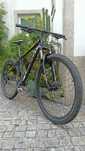 Bicicleta Deed Flame 29 + Bicicleta EMT +Capacete