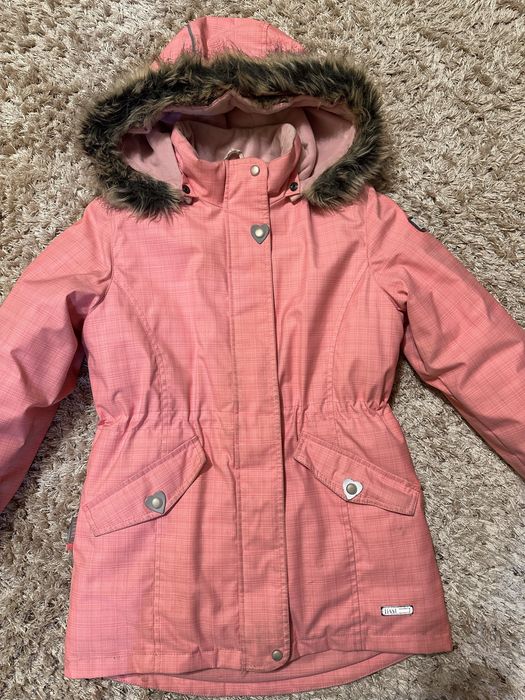 Куртка Lenne на 134 см